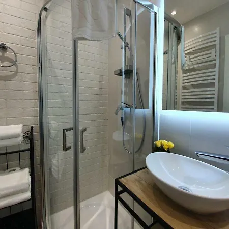 Apartament Azure 19 - 365pam * Kolberg
